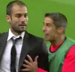 We did not find results for: Ex-Arsenal star Sylvinho on how he helped Pep Guardiola to ...