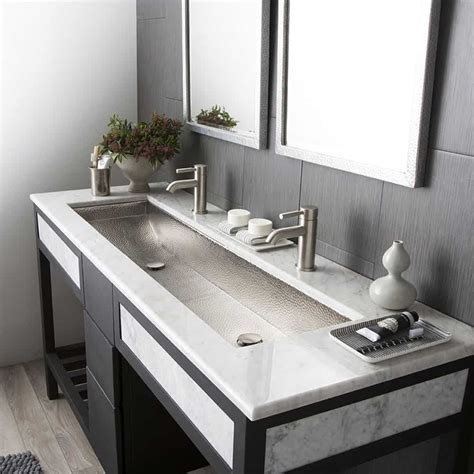 40 Bathroom Vanity Ideas For Your Next Remodel Photos