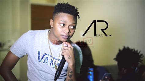 His birthday, what he did before fame, his family life, fun trivia facts, popularity rankings, and more. A-reece opens up about leaving Ambitiouz Entertainment ...