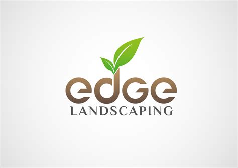 Urban Landscape Trees Example Logos For Landscape Companies 3d Model