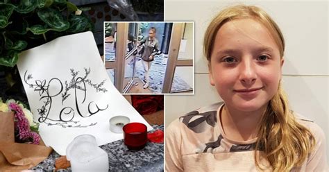 Paris Murder Victim Lola Was Forced To Shower In Front Of Killer