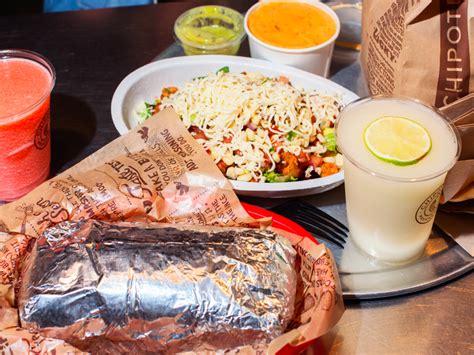 Make chipotle's brand truth entertaining and integrate its values into digital. Chipotle tests quinoa on menu in evidence of a new era for ...