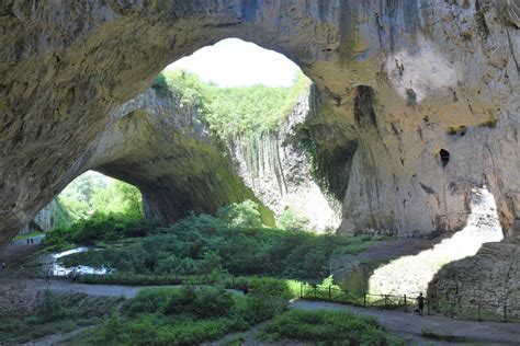 Devetashka Cave A Must See Natural Wonder Greetbulgaria
