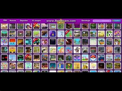 Dans ce portail, friv 2015, vous pouvez trouver de merveilleux jeux de friv 2015. Friv 2017 - Juegos Friv - Friv Games | JuegosFriv.name - YouTube