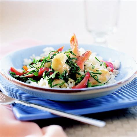 The diabetics receiving treatment also had improvement in lipids, including lower triglycerides and improved atherogenic index scores. Hoisin and Citrus Shrimp Sauté | Recipe | Recipes, Diabetic recipes for dinner, Dinner recipes