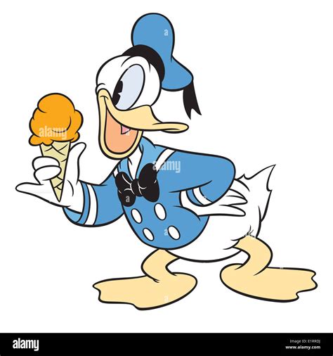 Donald Duck Some Fun Facts About Disneys Most Popular Character