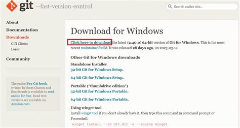 How To Install Git And Git Bash In Windows Techolog