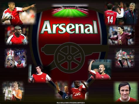 Arsenal Best Ever Players All Time Wallpapers Photos Images And