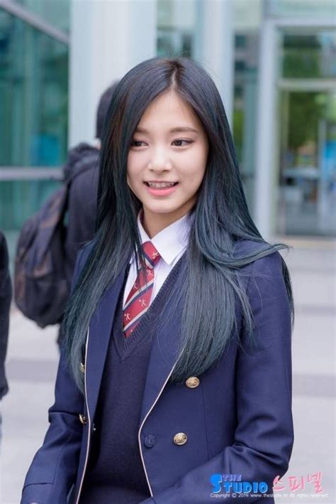 Pin En Tzuyu