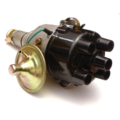 Distributor Assembly (45D4) Reconditioned (Exchange ...
