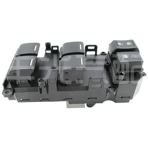 Factory Direct Auto Power Window Master Control Switch Apply For Honda
