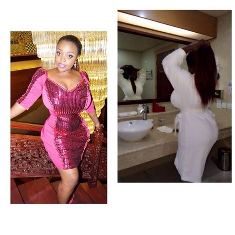 this is chukwudi iwuchukwu s blog breakingtheinternet ‘2014 miss curves unilag flaunts her