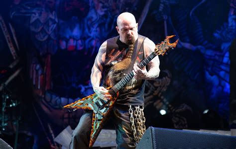 Slayer announce final dates of their farewell tour