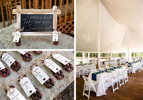 Take A Look At How To Seat Guests At Your Wedding Reception