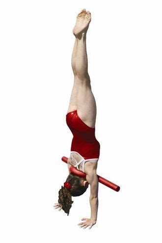 Certainly, overhead pulling is critical in gymnastics, but not so much that it limits the needed shoulder range of motion. Open Shoulder Trainer - handstands handstand - Tumbl Trak ...