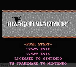 Dragon warrior ii 3ds nes vc rom download from madloader.com. Dragon Warrior ROM Download for NES