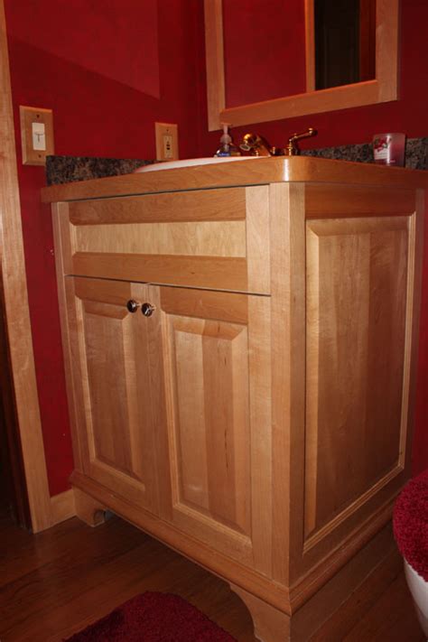 Minnesota Cabinet Maker Custom Bathrooms Jc Cabinets Llc