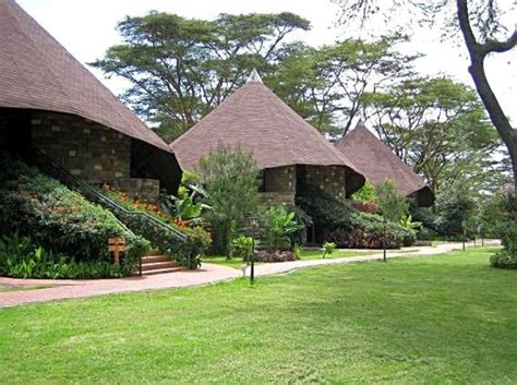 With sopa's traditional and conscientious care for the environment, we carefully positioned all the buildings on our property so we did not have to fell. "Die Bungalows" Hotel Lake Naivasha Sopa Lodge (Nakuru ...