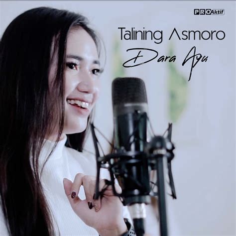 Talining Asmoro YouTube Music