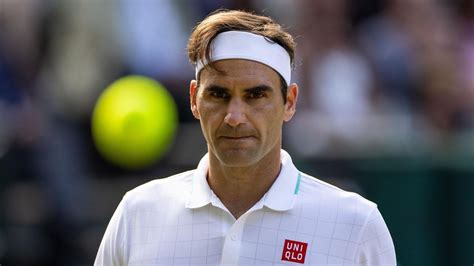 Millones En Patrocinios Roger Federer Y La Ins Lita Estrategia Que