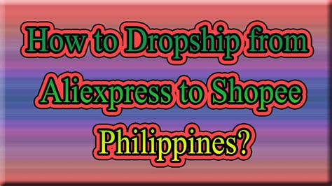 Maybe you would like to learn more about one of these? Dropship Topomedia Ke Shopee Tutorial : Dropship topomedia ...