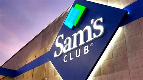 Sams Club Just Unveiled The Most Interesting New Way For Customers To