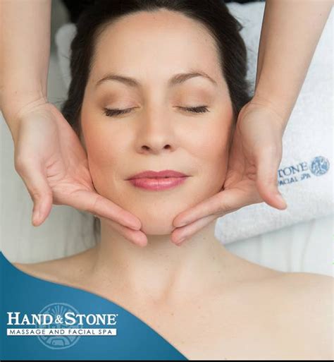 Hand And Stone Massage And Facial Spa Bedford Ma Find Deals With The Spa And Wellness T Card