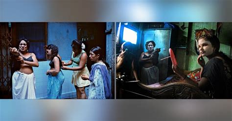 souvid datta s photographs of sex workers have many problems plagiarism is just one of them