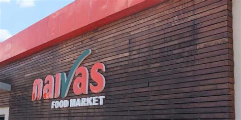 List Of Naivas Supermarket Branches In Kenya