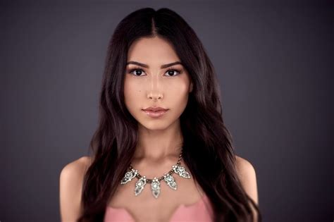 Miisa Yani Female Model Profile Albuquerque New Mexico Us 16