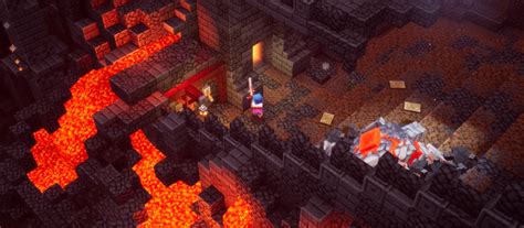 The secret level is called moo? and is entirely on a mooshroom island, one of regular minecraft's rarest discoveries. Minecraft Dungeons Secret Levels: All Rune Locations
