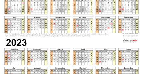 Ttsd 2022 23 Calendar College Calendar 2022