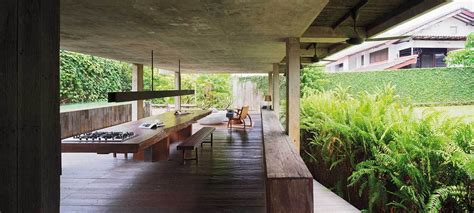 Pin By Tong Kamonchai On Interior Tropical Houses Tropical House