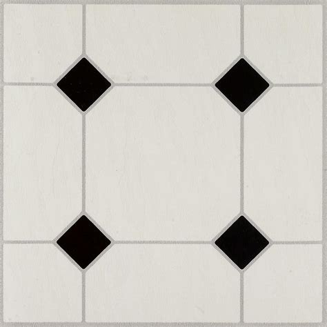 We did not find results for: Black White Checkered Vinyl Floor Self Stick Tiles ...