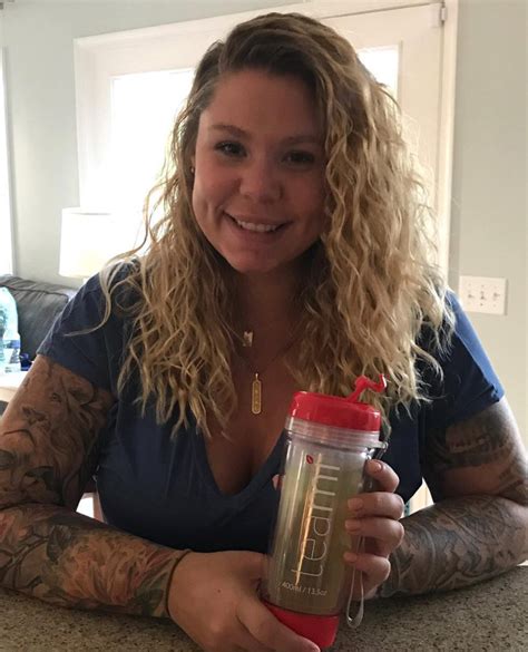 Kailyn Lowry Confirms She S Dating New Girlfriend Who Is She The Hollywood Gossip