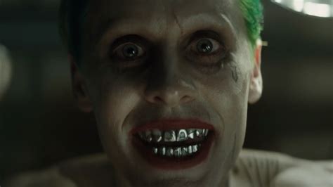 Jared Letos Joker Will Have A New Look In The Zack Snyders Justice League