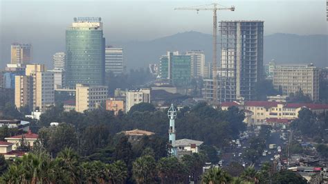 Ethiopia Is The Worlds Fastest Growing Economy Afridigest
