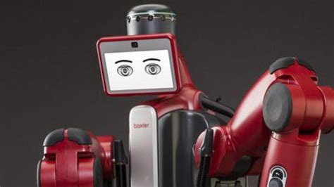The Coolest Robots Ever Assembled Wall Street International