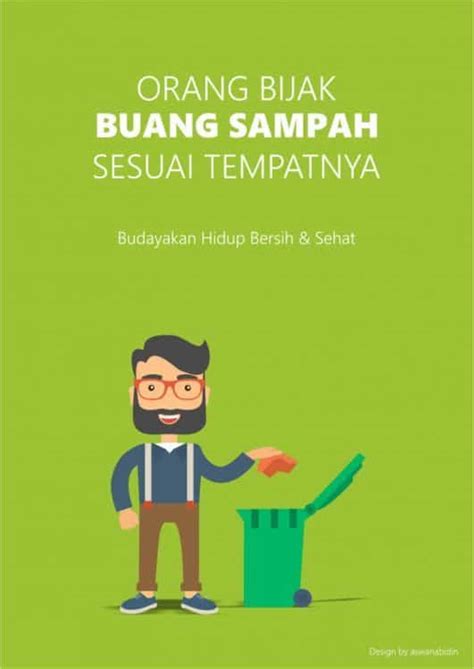 Newest Pidato Tentang Lingkungan Sehat Di Sekolah, Paling ...