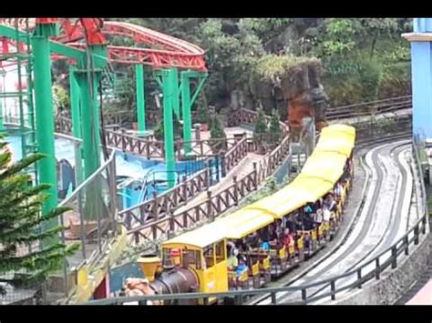 As part of the deal, genting would given a license to use certain fox intellectual. Genting Highlands Outdoor Theme Park 2 - YouTube