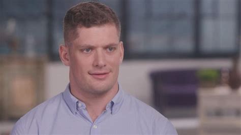 Video NFL Star Carl Nassib Talks About Decision To Come Out ABC News