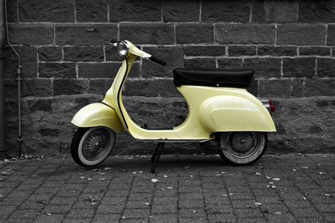 Andere finden das viel zu hektisch. Ab Wieviel Jahren Darf Man Ein Roller Führerschein Machen