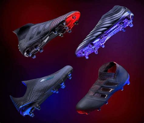 Adidas Archetic Pack 2019 Adidas Soccer Boots Cool Football Boots