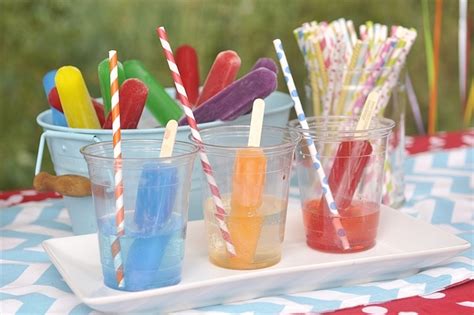 Popsicle Party And Giveaway Your Homebased Mom