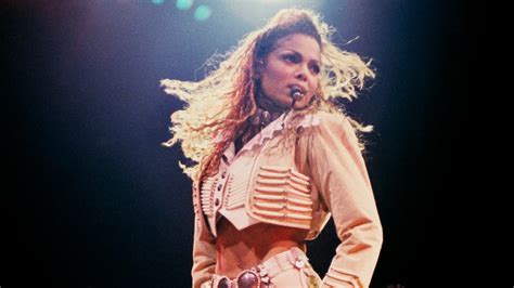 How Janet Jackson Became An Era Defining Sex Symbol ‘i Was Discovering