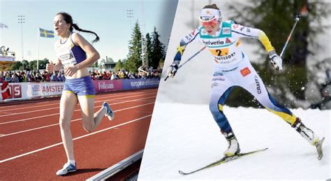 Ebba andersson, född 1997, har sedan 2014 tävlat för sollefteå skidor if. Supertalangen Ebba gör OS-debut | Marathon.se