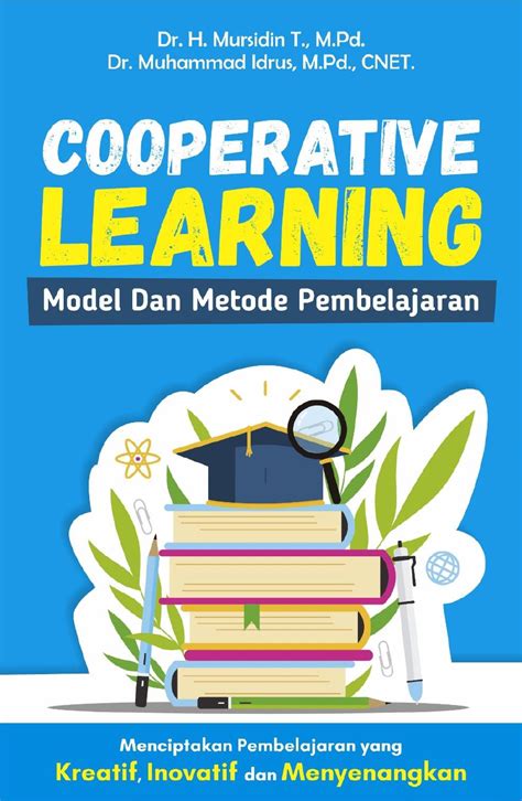 Cooperative Learning Sumber Elektronis Model Dan Metode Pembelajaran