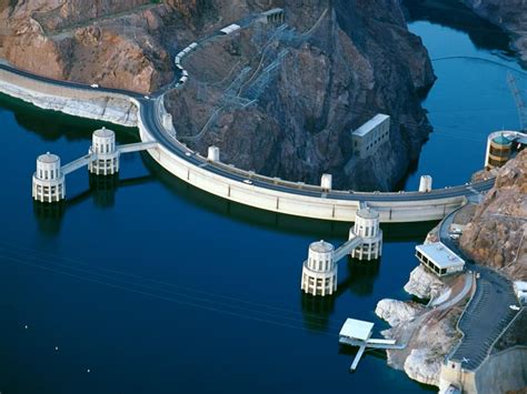 Tallest Dams In The World Structural Guide