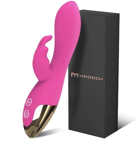10 Rabbit Vibrator Sex Toys To Shop Popsugar Love And Sex