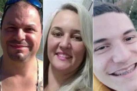 Irmãos Pegam Mais De 50 Anos De Prisão Por Roubar E Matar Família No